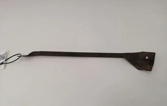 Volvo 760 Radiator support slam panel bracket 