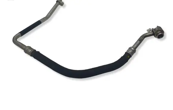 Audi A6 S6 C8 4K Air conditioning (A/C) pipe/hose 4K0816743BL AC003007280 01052016