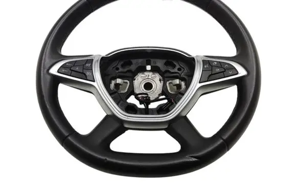 Dacia Sandero III Steering wheel 484004420R