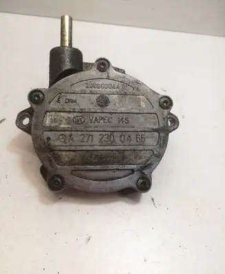 Mercedes-Benz C W203 Vacuum pump A2712300465