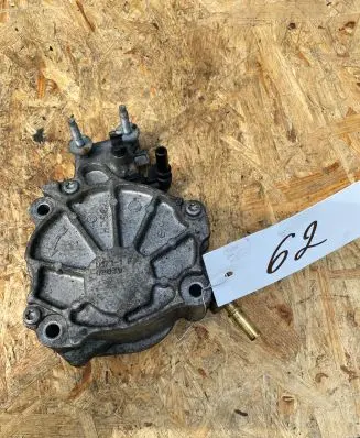 Peugeot 5008 Vacuum pump 0803W D1711B