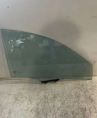 Honda CR-V Front door window glass four-door 43R00050 DOT24MS2AS2