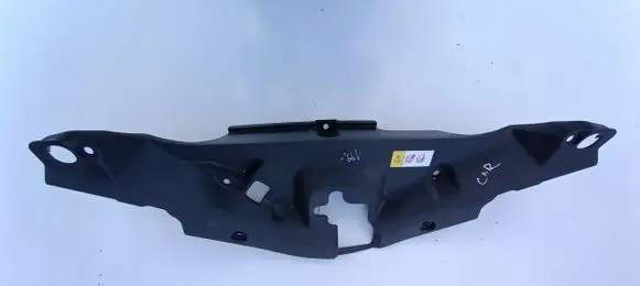 Toyota C-HR I Starter motor 53141