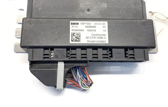 BMW X5 G05 Other control units/modules 6898968