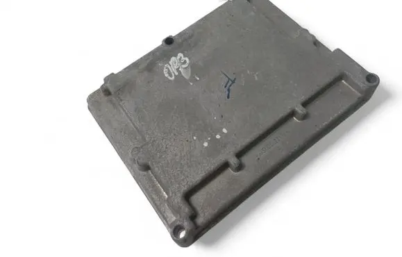Volvo V50 Engine control unit/module ECU 30729274A