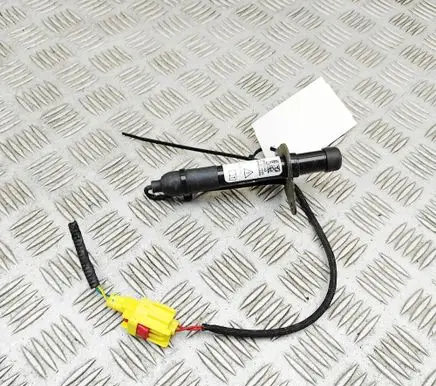 Ford Mustang Mach-E Bonnet Pedestrian Airbag Actuator LJ8B16E600AD
