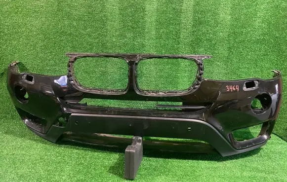 BMW X3 F25 Front bumper