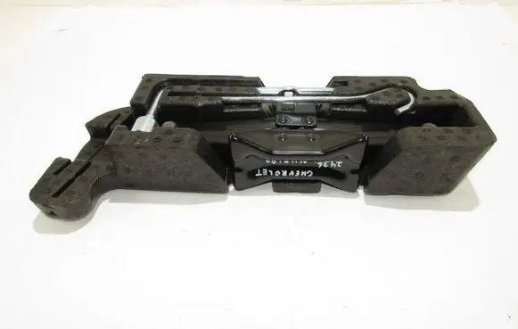 Chevrolet Nubira Lift Jack kodo
