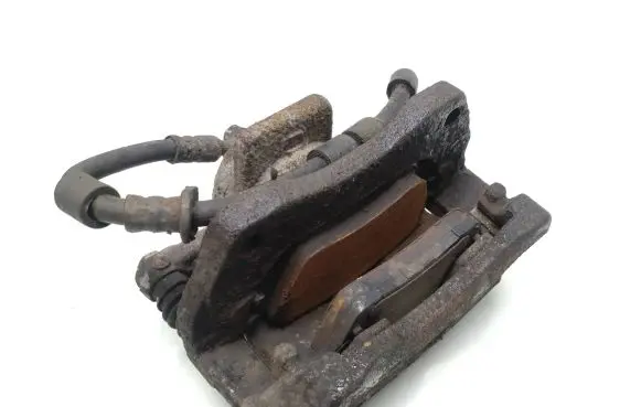 Ford Transit Courier Front brake caliper
