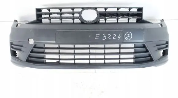 Volkswagen Caddy Front bumper 2K5807221J