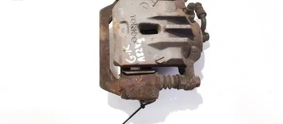 Subaru Legacy Rear brake caliper