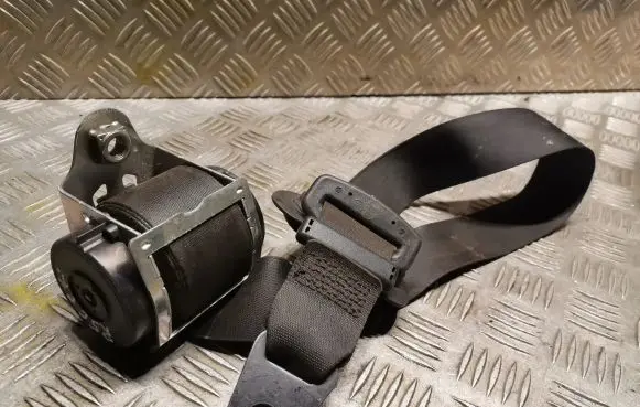 Mini One - Cooper Coupe R56 Front seatbelt 2751225