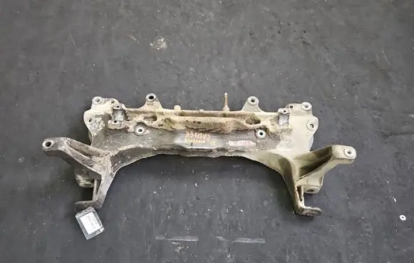 Fiat Fiorino Front axle beam IMPRK1539438