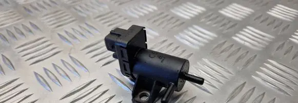Renault Espace IV Turbo solenoid valve 7700113709