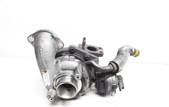 Volvo V60 Turbo 8062915002S RIS04545F 8062910002