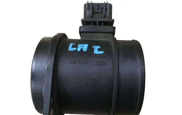 Chevrolet Captiva Mass air flow meter 21994504 0280218177 140304096