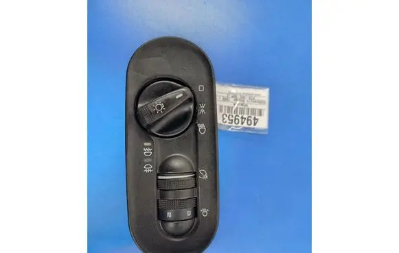 Volkswagen Sharan Other devices 7M1941531E
