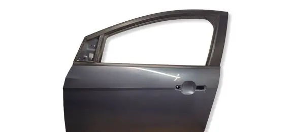 Ford Focus Front door 