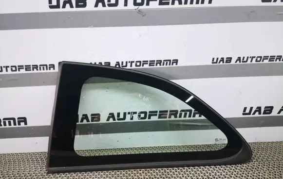 KIA Rio Rear side window 43R00083