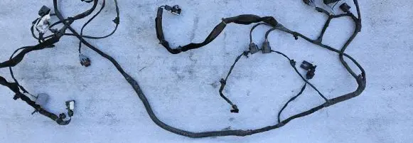 Dodge Durango III Wiring harness P68321569AA