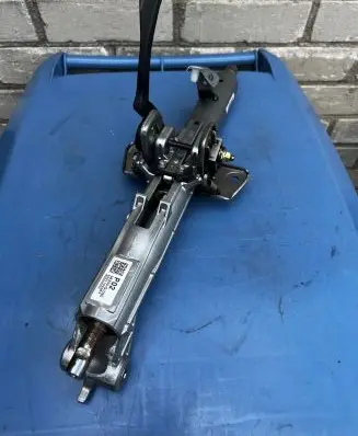 Hyundai Ioniq 5 Steering wheel axle 56300GI090