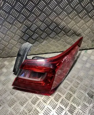Subaru Legacy Rear/tail lights