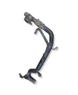 Audi A4 S4 B7 8E 8H Engine coolant pipe/hose 03G121473