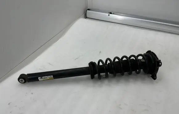 Tesla Model S Rear shock absorber/damper 101562003C 162220055