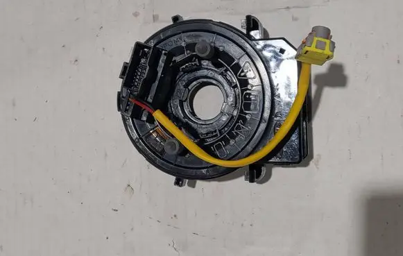 KIA Xceed Airbag slip ring squib (SRS ring) 93490-S1230 H50400-1008