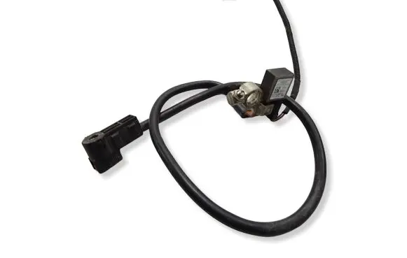 Mercedes-Benz Sprinter W906 Negative earth cable (battery) A9065460221 6276835 NPVAA00906