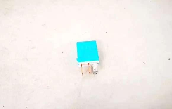 Mazda 6 Other relay 1567002560 156700-2560