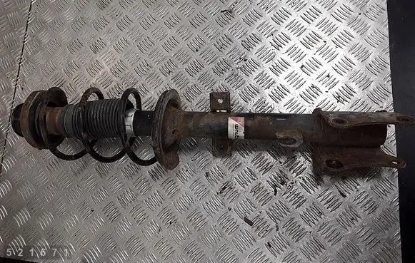 Alfa Romeo 147 Rear shock absorber/damper 