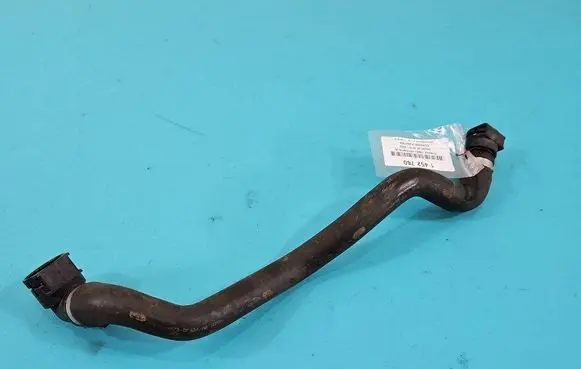 Jaguar XE Engine coolant pipe/hose IMPRK1452760