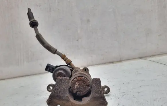 Audi A4 S4 B8 8K Rear brake caliper 32335478