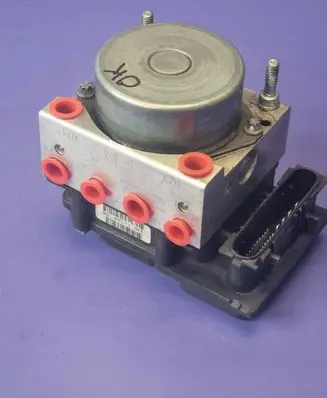 Opel Corsa D ABS Pump 0265800422 13277812 0265232238
