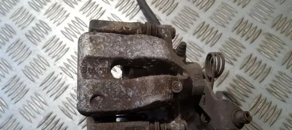Alfa Romeo 147 Rear brake caliper