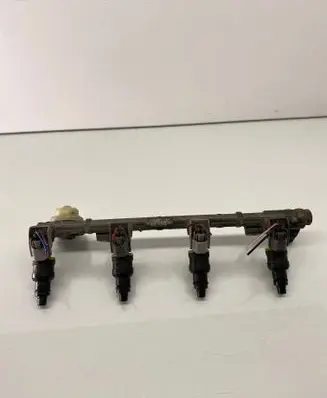 Toyota Avensis T220 Fuel injectors set 2325002020 0280150438