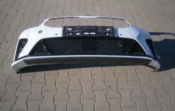 KIA Ceed Front bumper AHTMK11CEED3
