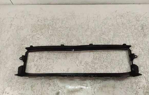 Ford Ecosport Intercooler air guide/duct channel GN158312A