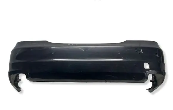 Mercedes-Benz CLS C219 Rear bumper A2198800840