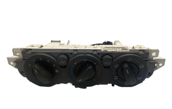 Ford Focus Climate control unit 3M5T19980AD 69607320