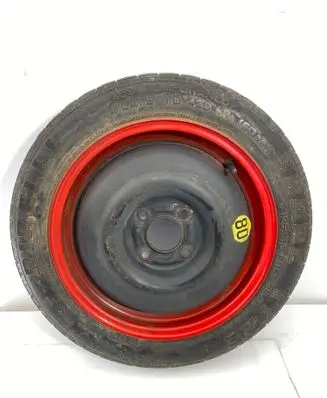 Ford Focus R15 spare wheel 2150828