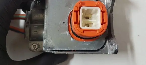 Mitsubishi Outlander Other wiring loom