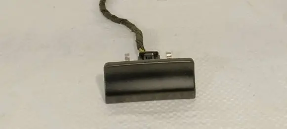 Volkswagen Touran I Sun solar sensor 1T0907539C 021007
