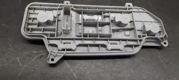 Volkswagen Caddy Tail light bulb cover holder 120869513