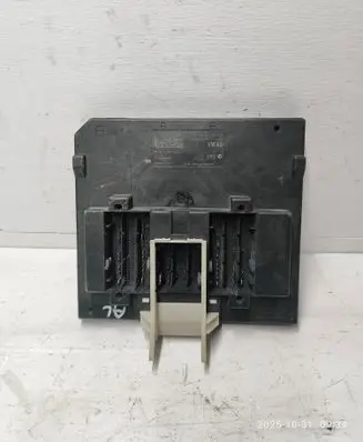 Comfort/convenience module