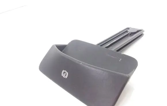 Volvo S80 Hand brake release handle 30715067
