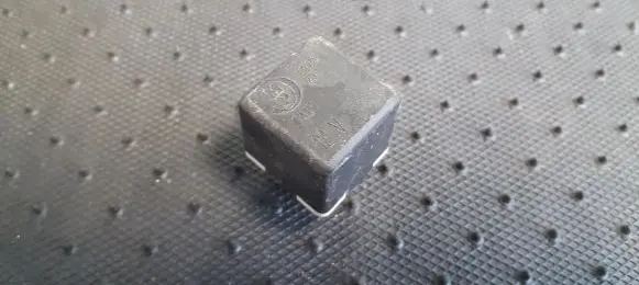 Renault 19 Other relay TYPE23