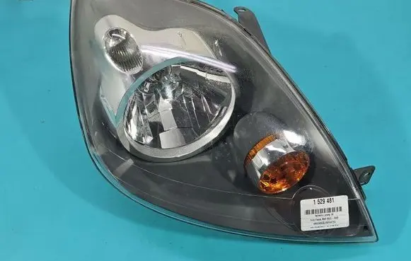 Ford Fiesta Headlight/headlamp 6S6113W029AD IMPRK1529481
