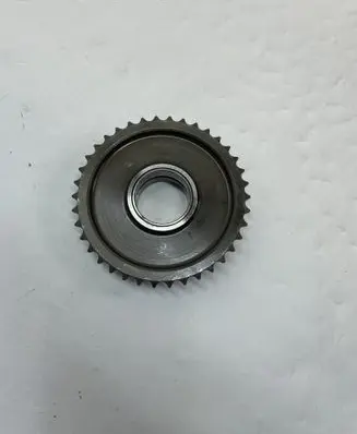 Audi A6 S6 C6 4F Timing chain sprocket 059109077E